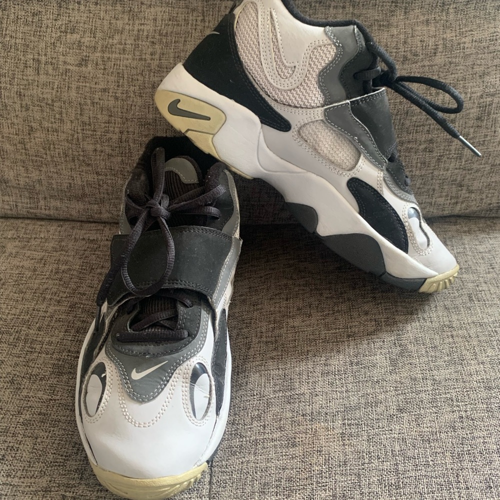 Nike Speed Turf